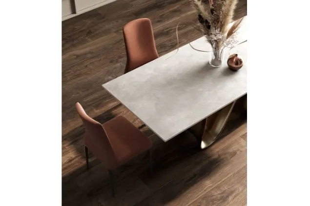 06/11/2025 - Ambiance automnale : des matières et couleurs qui réchauffent l’intérieur