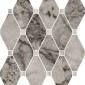 Décor Octagone Grey Décor Octagone Grey