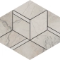 Décor Rombo Natural Décor Rombo Natural