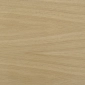 plaquage bois naturel Oak Ivory mat plaquage bois naturel Oak Ivory mat