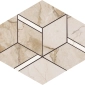 Décor Rombo Beige Décor Rombo Beige