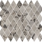 Décor Rombo Grey Décor Rombo Grey